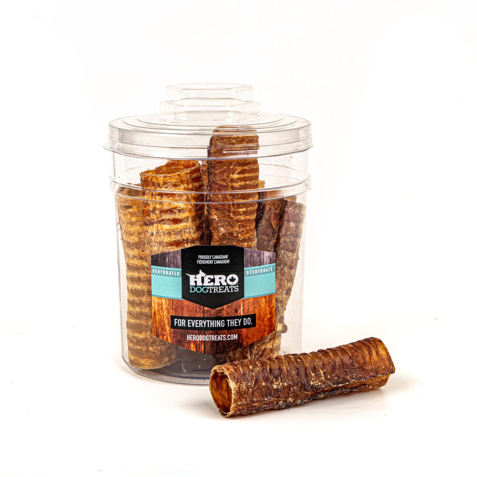 Bulk Treats Archives Hero Dog Treats