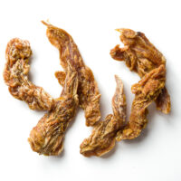 chicken breast treats