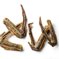 Duck Wing Bulk - 45 Pieces - Image 2
