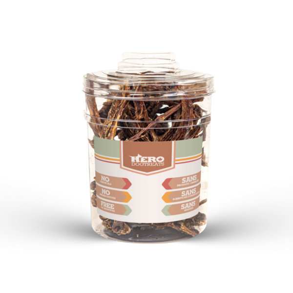 Duck Wing Bulk - 45 Pieces