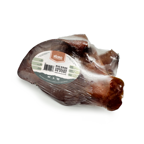Pig Ear - 2 PCS