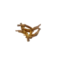 Duck Feet - 125G - Image 2