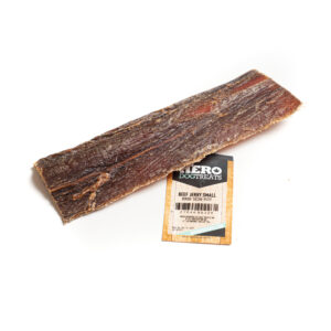 Beef Jerky Small