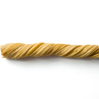 Beef Tripe Twist - 6 INCH