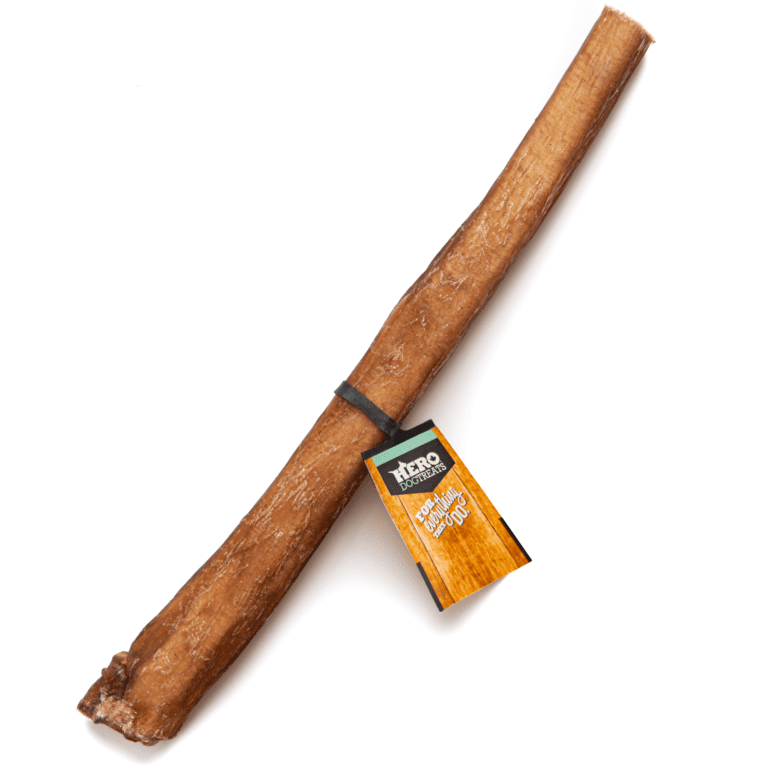 Bully Sticks Archives Hero Dog Treats
