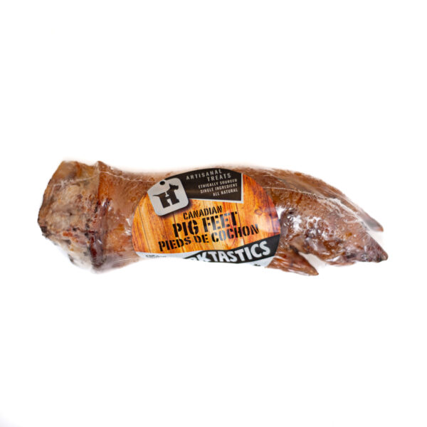 Pig Feet