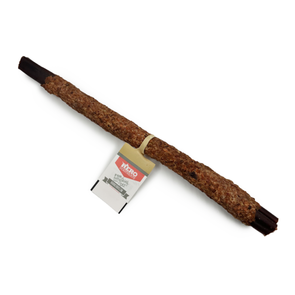 Beef Basted Collagen Stick 12 Inch