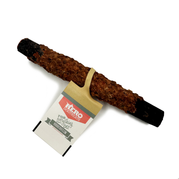 Beef Basted Collagen Stick 6 Inch