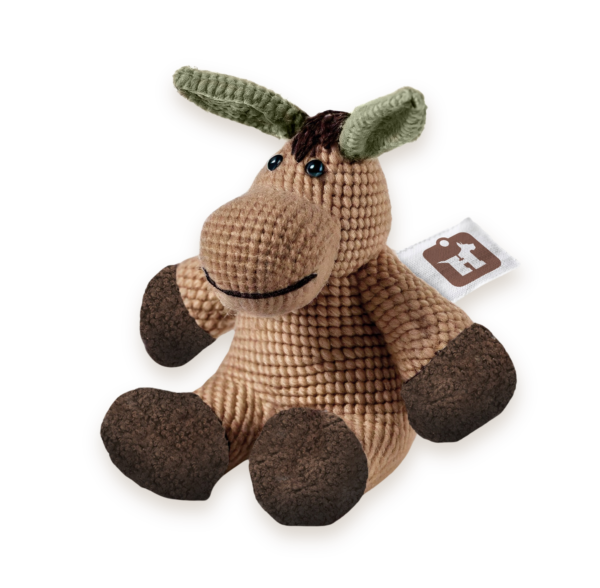 Donkey Chew Toy